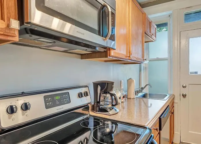 Historic First Floor Unit In Shaw Community Stl 1E