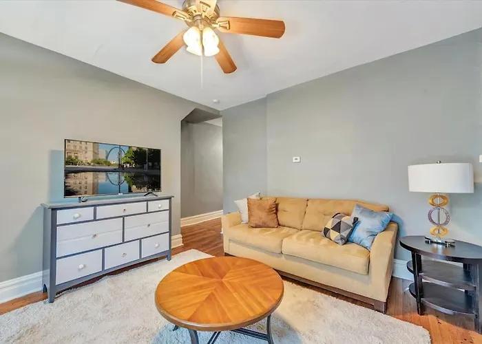 Historic First Floor Unit In Shaw Community Stl 1E